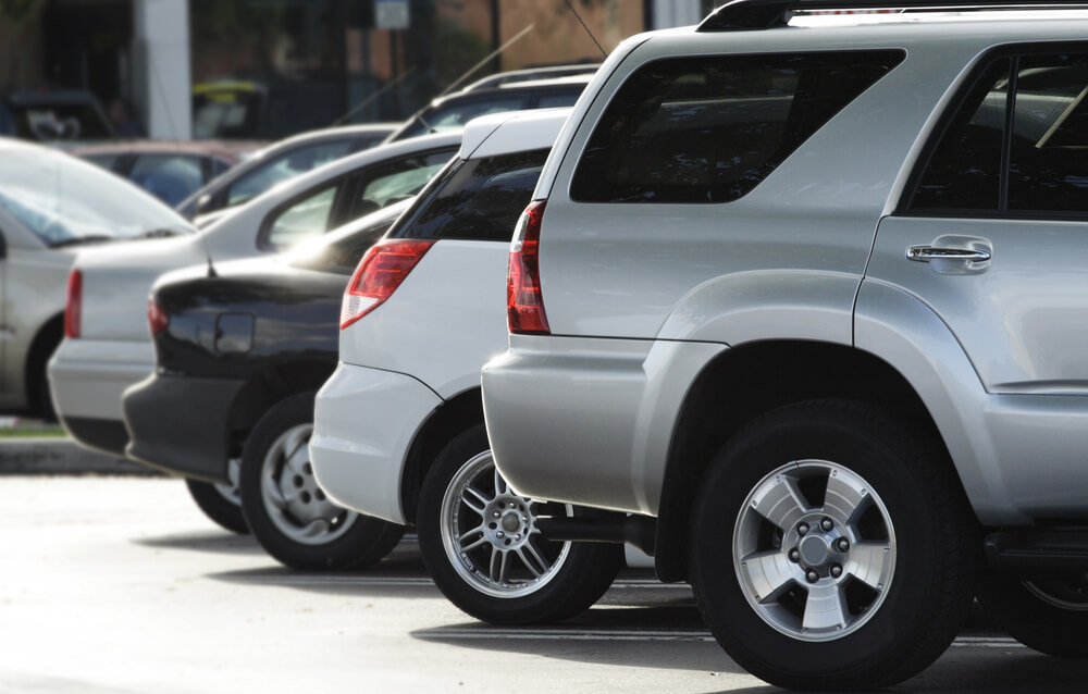 junk car buyers in WI